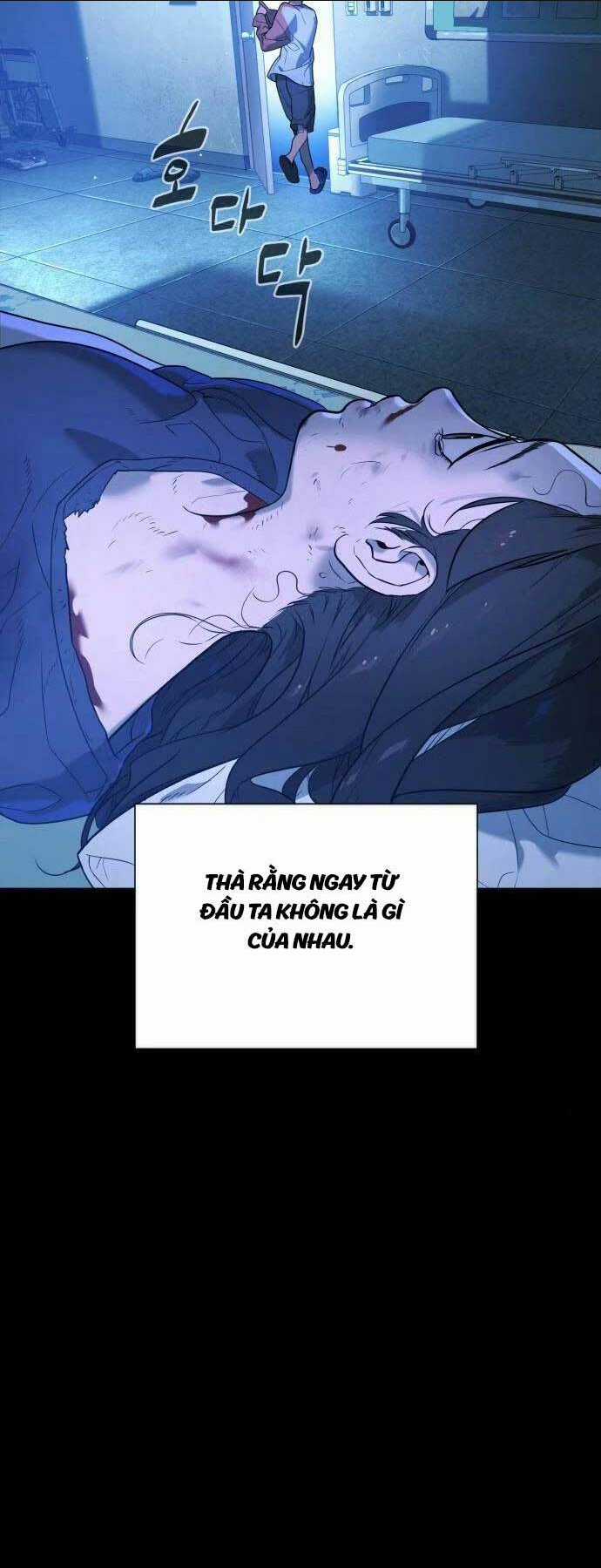 Sát Thủ Peter Chapter 13 trang 112