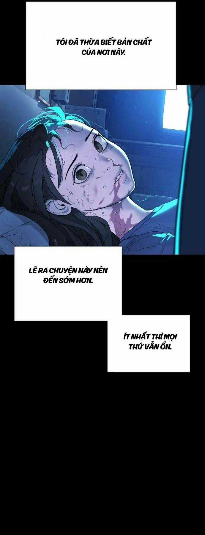 Sát Thủ Peter Chapter 13 trang 113