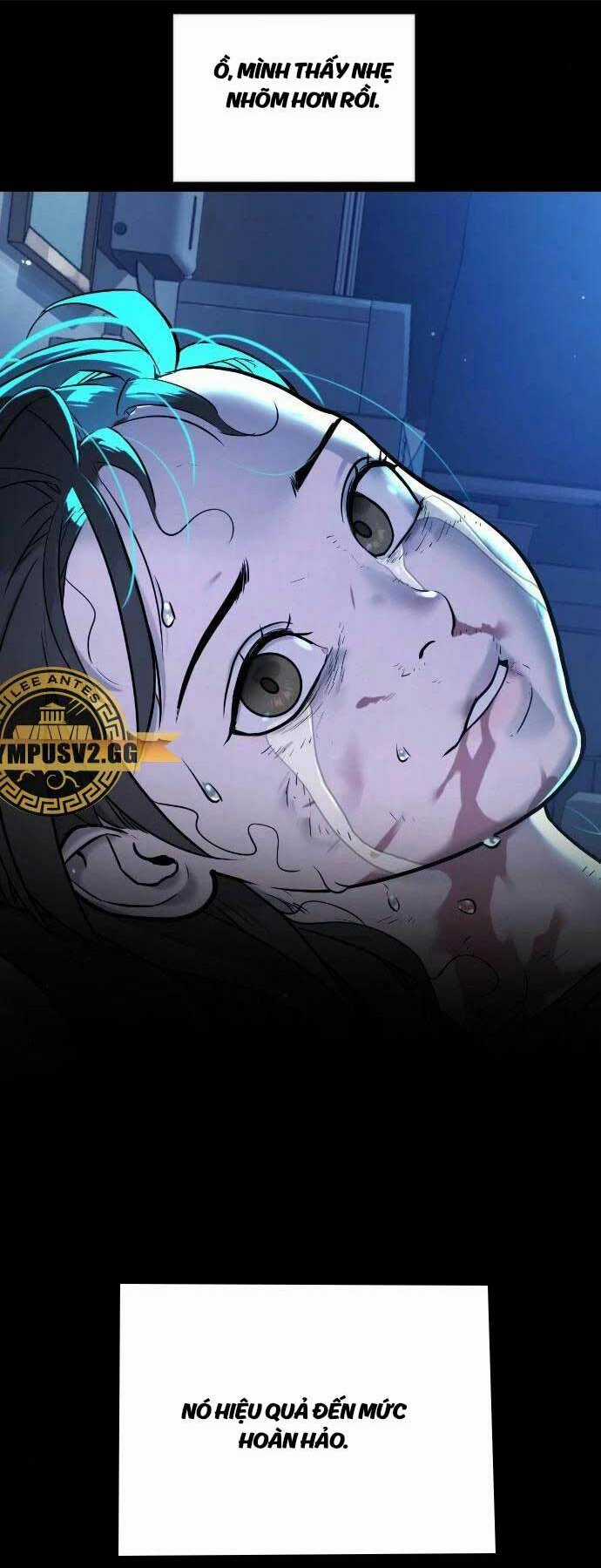 Sát Thủ Peter Chapter 13 trang 114