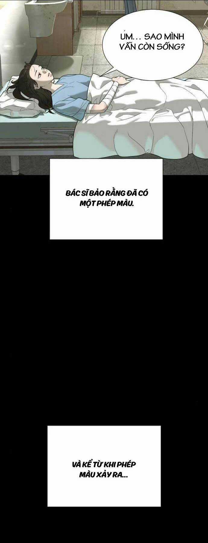 Sát Thủ Peter Chapter 13 trang 117