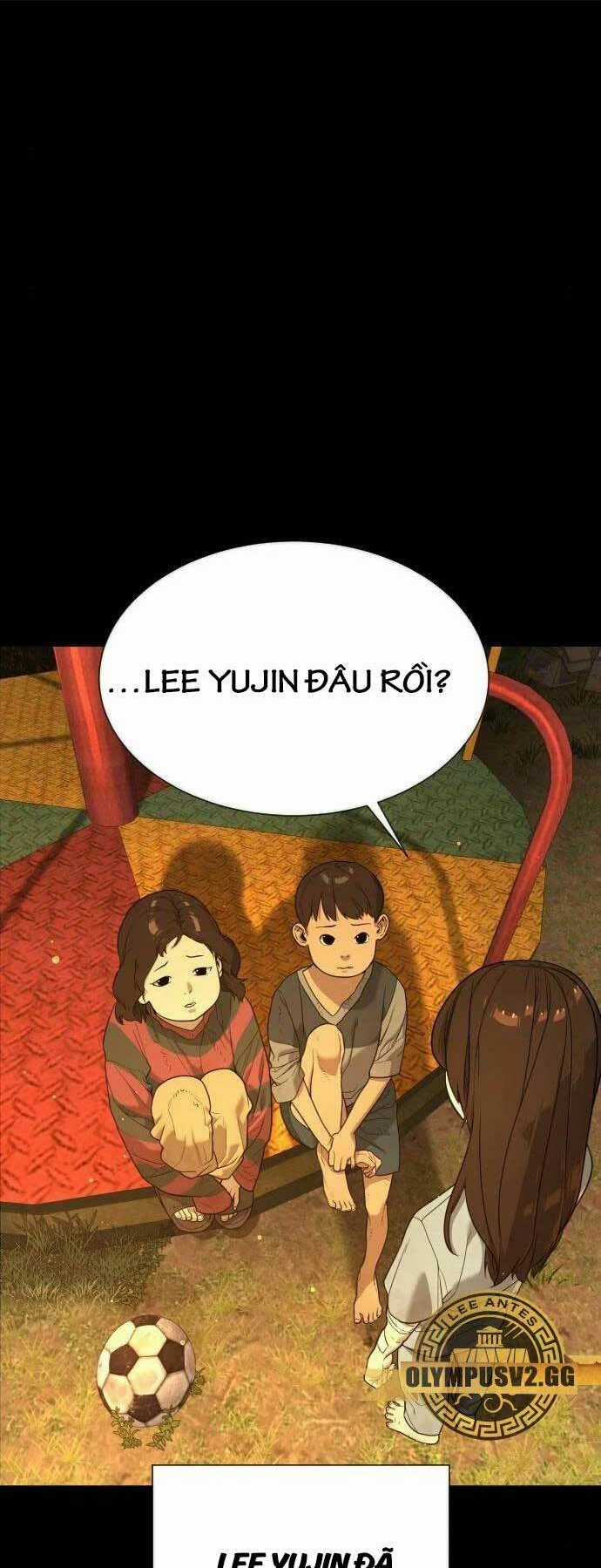 Sát Thủ Peter Chapter 13 trang 118