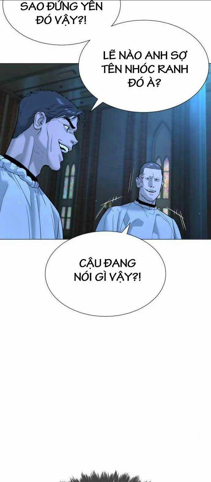 Sát Thủ Peter Chapter 13 trang 12