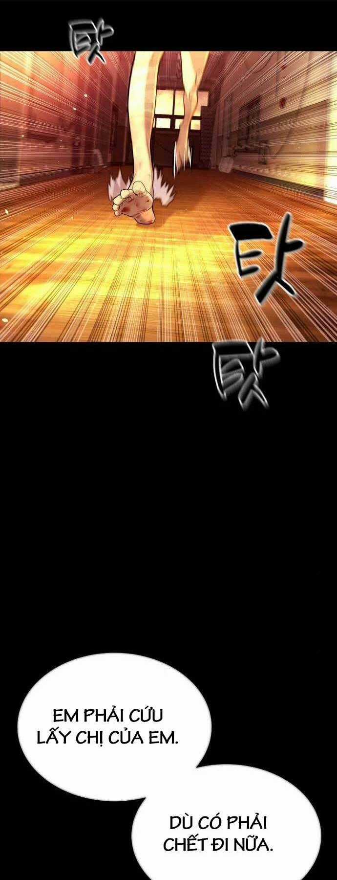 Sát Thủ Peter Chapter 13 trang 121