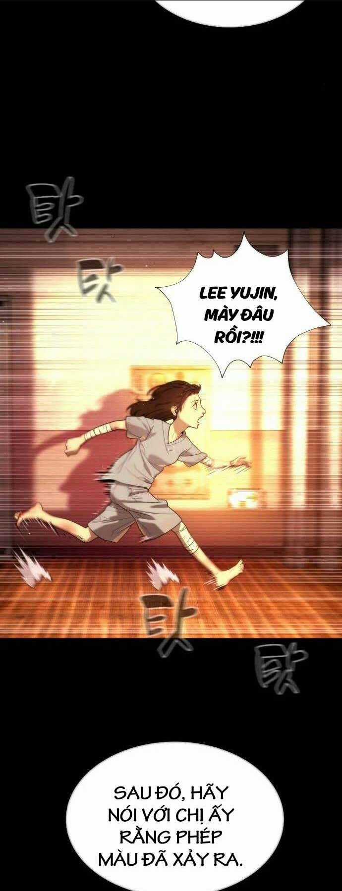 Sát Thủ Peter Chapter 13 trang 122