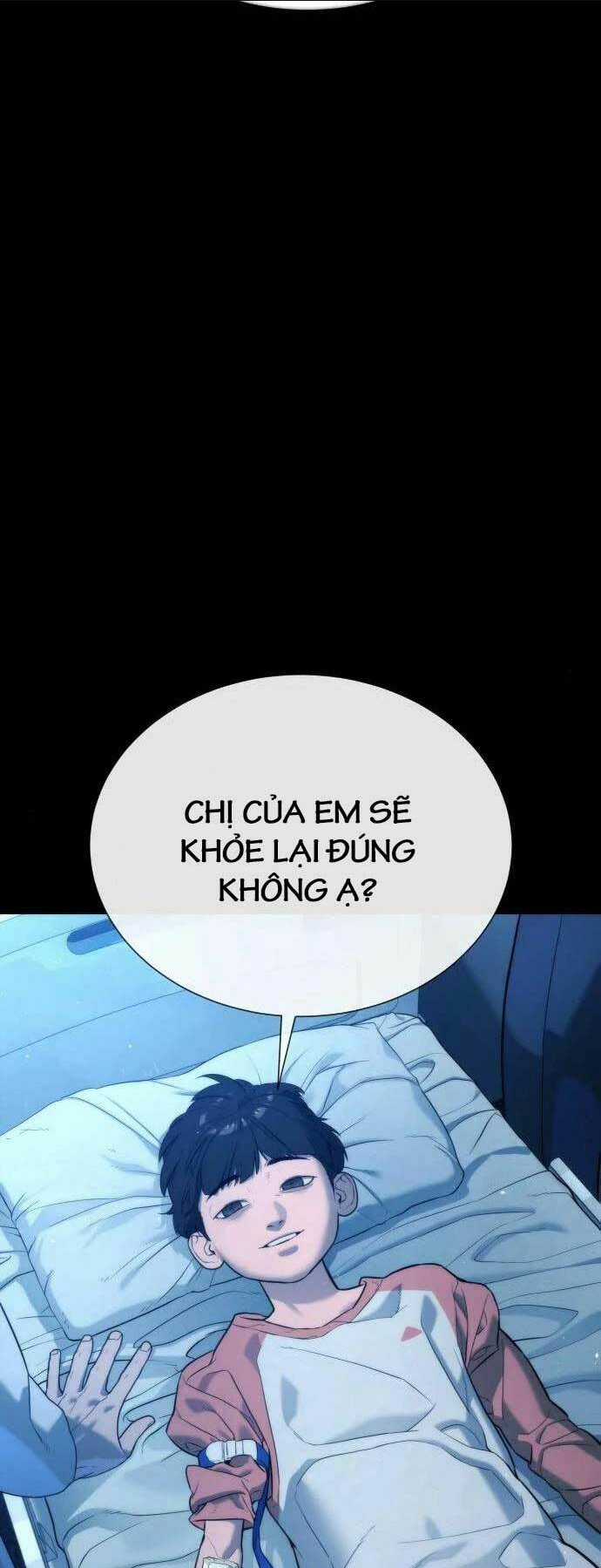 Sát Thủ Peter Chapter 13 trang 123