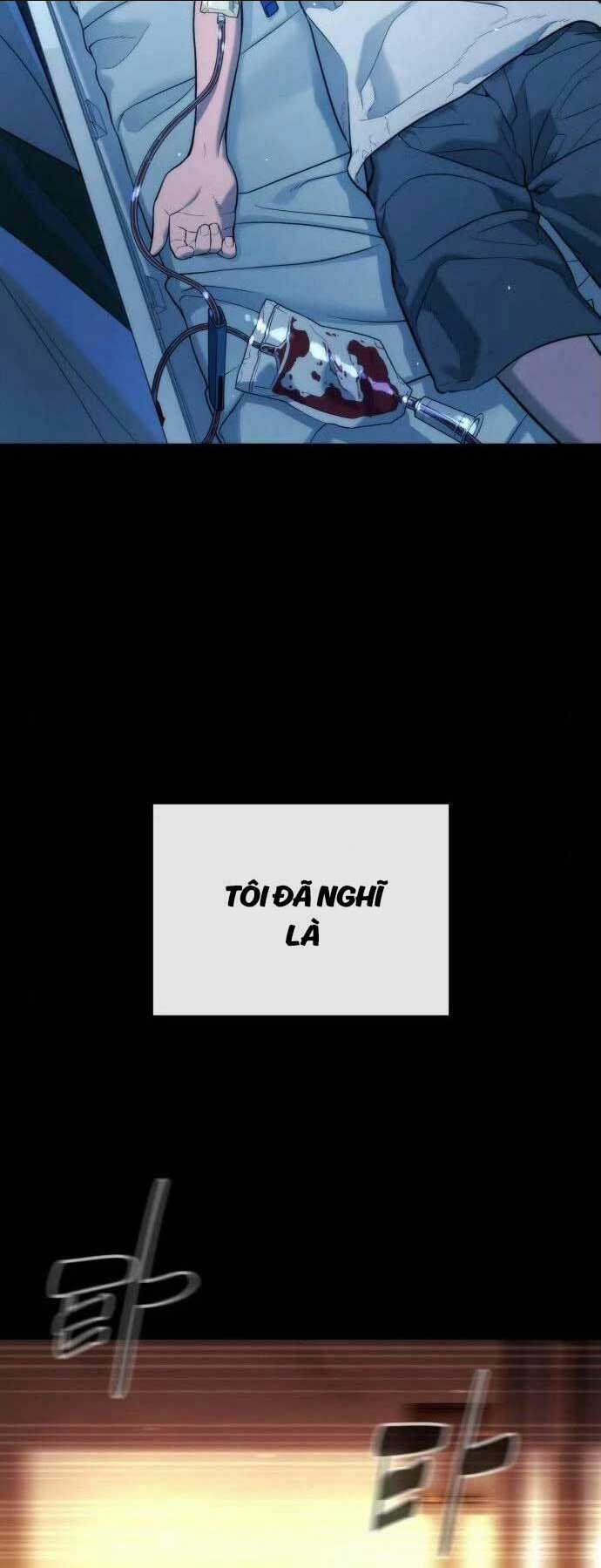 Sát Thủ Peter Chapter 13 trang 124