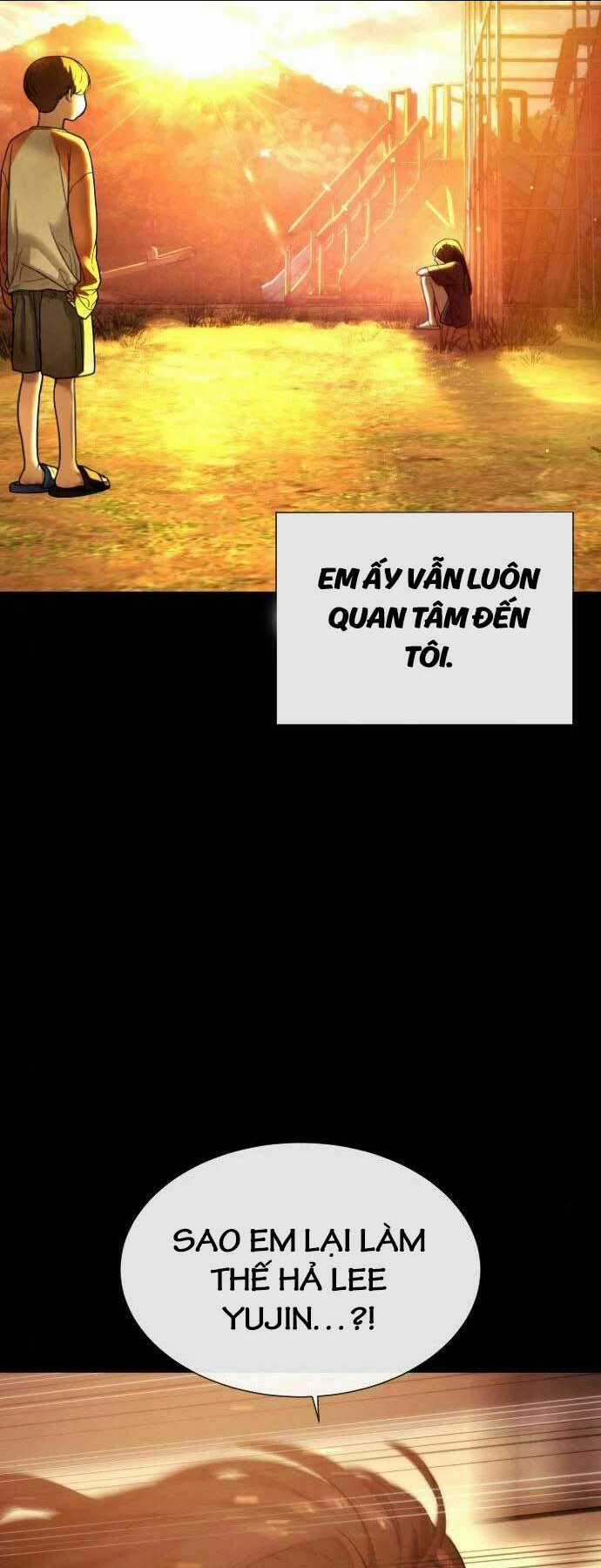 Sát Thủ Peter Chapter 13 trang 126