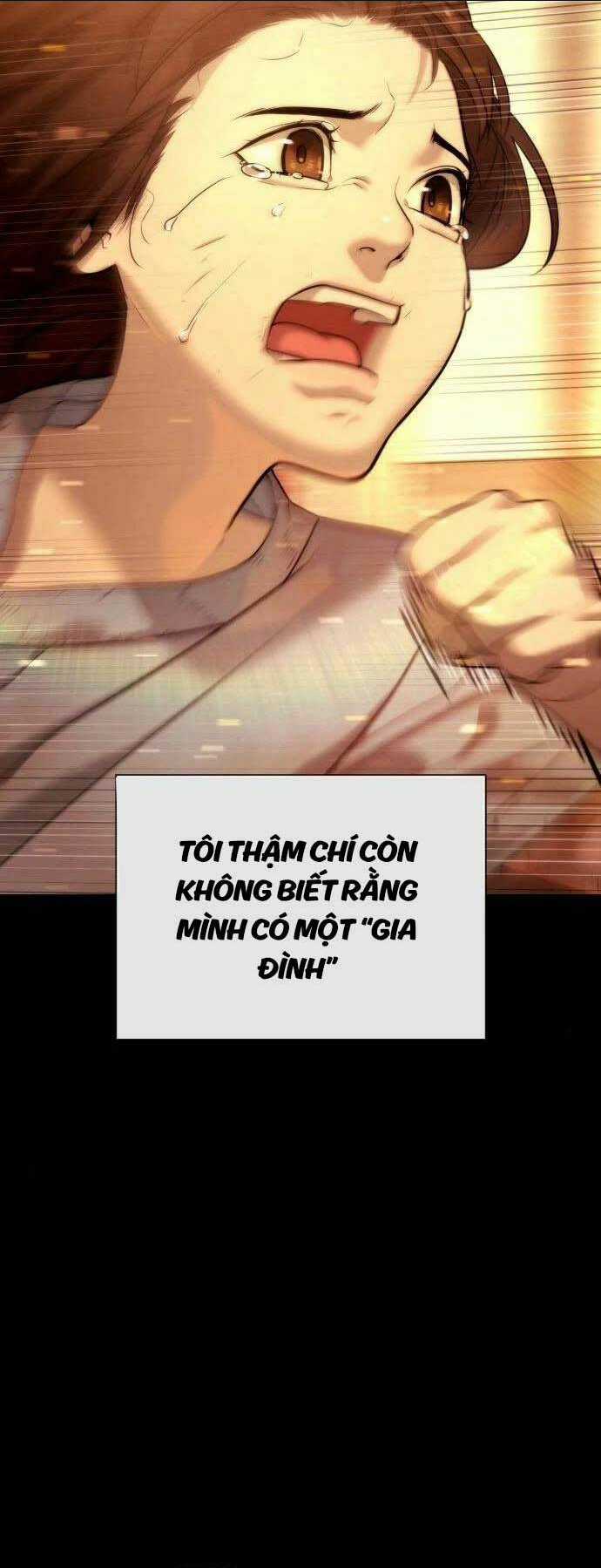 Sát Thủ Peter Chapter 13 trang 127