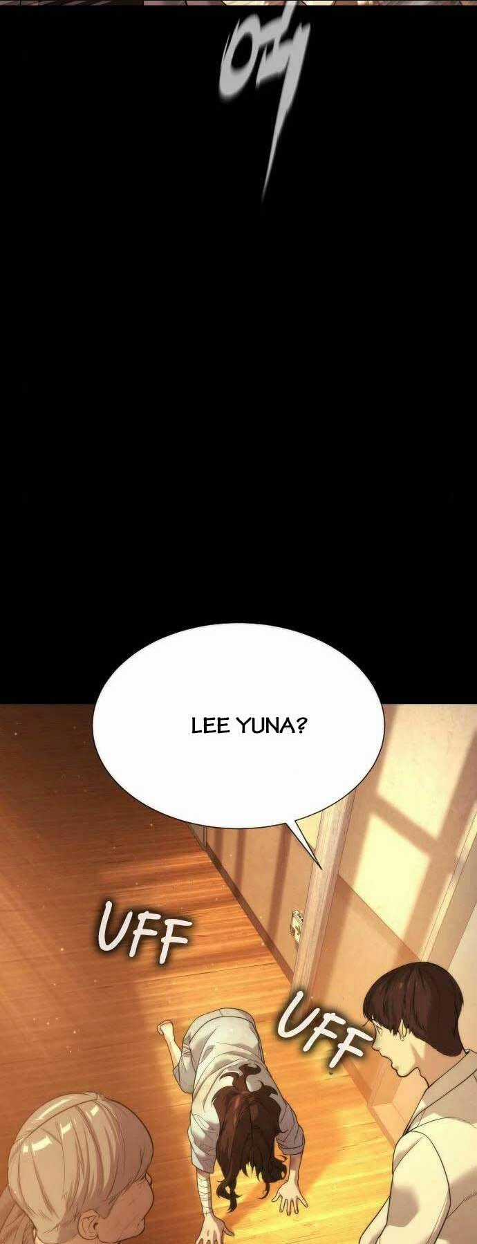 Sát Thủ Peter Chapter 13 trang 130