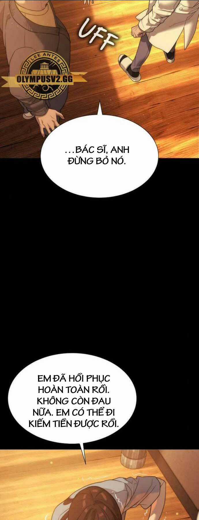 Sát Thủ Peter Chapter 13 trang 131