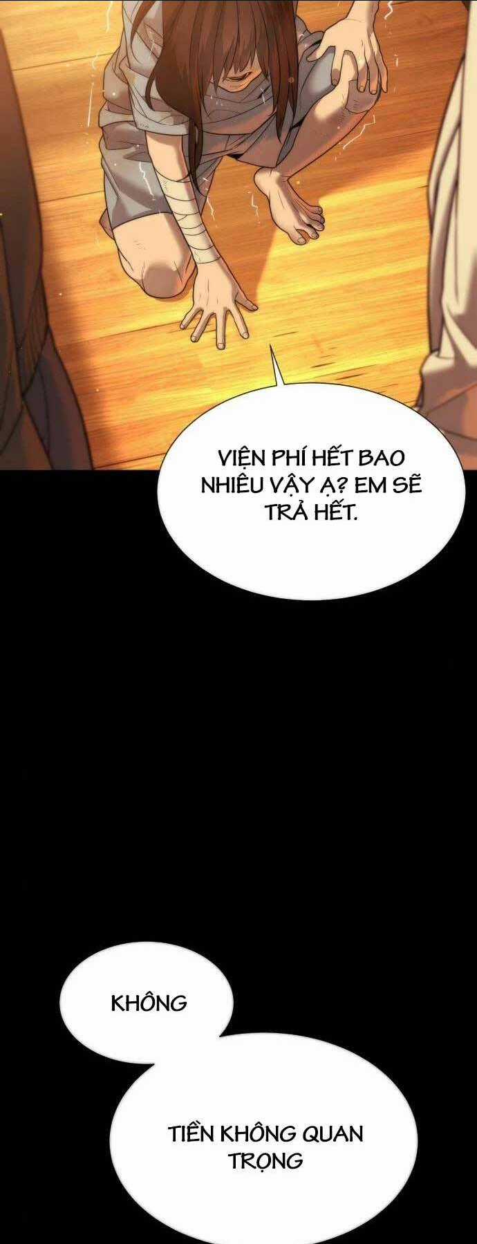 Sát Thủ Peter Chapter 13 trang 132