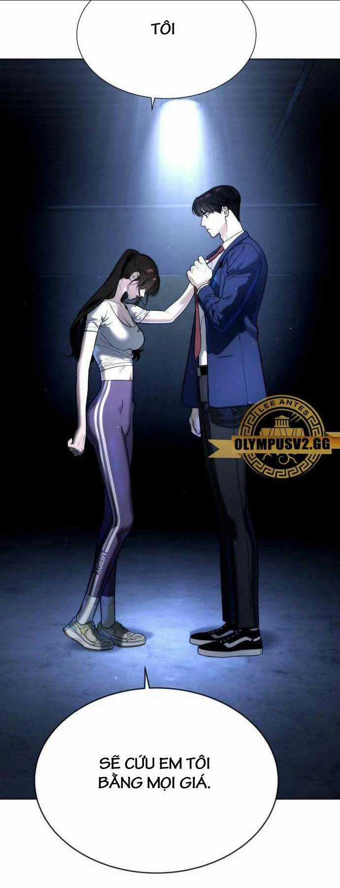 Sát Thủ Peter Chapter 13 trang 136