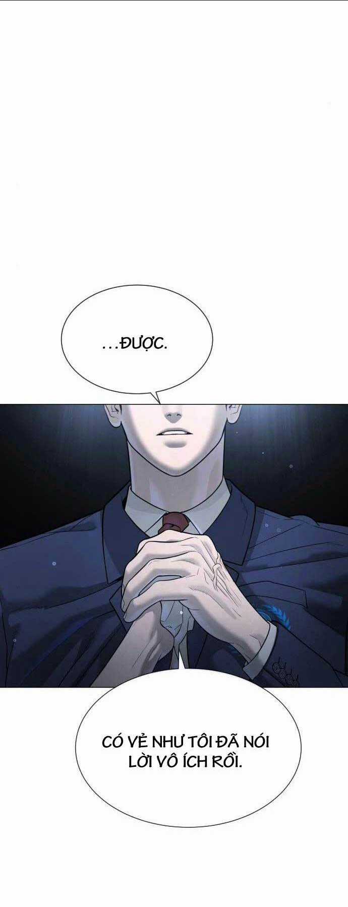 Sát Thủ Peter Chapter 13 trang 137