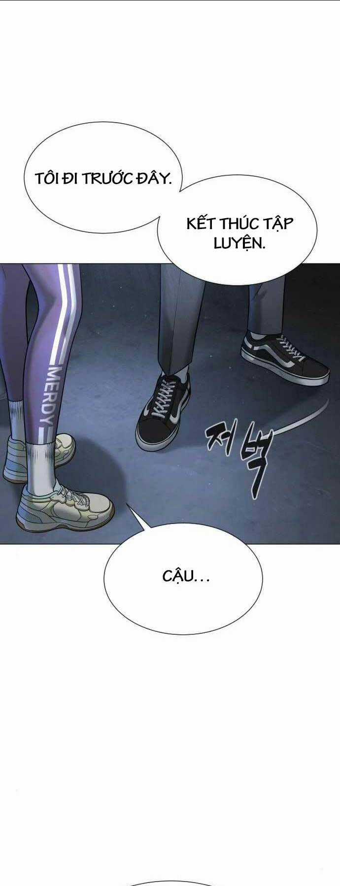 Sát Thủ Peter Chapter 13 trang 138