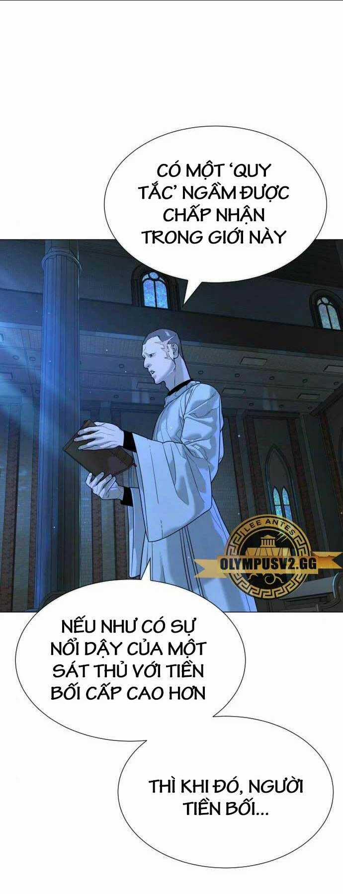 Sát Thủ Peter Chapter 13 trang 14