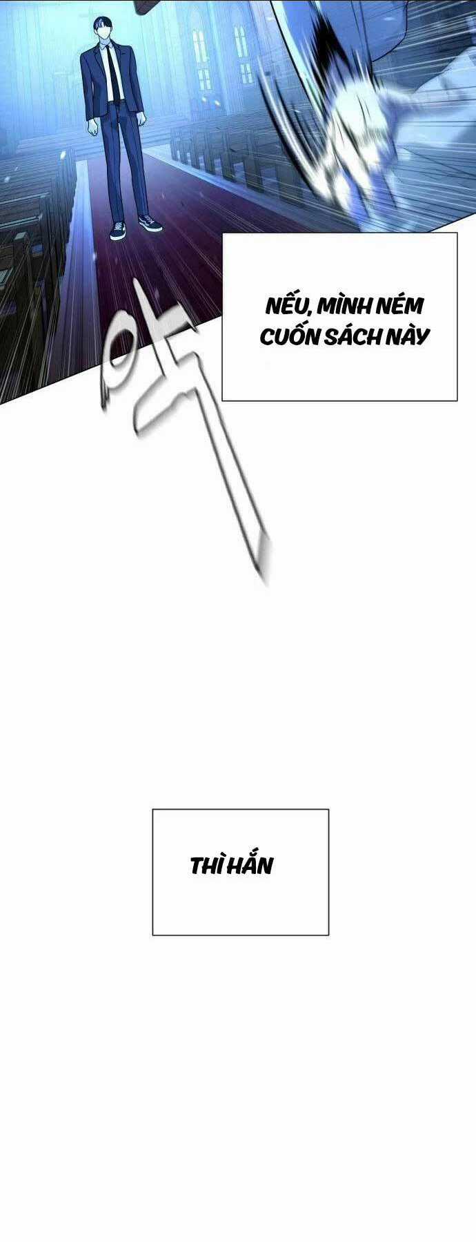 Sát Thủ Peter Chapter 13 trang 16