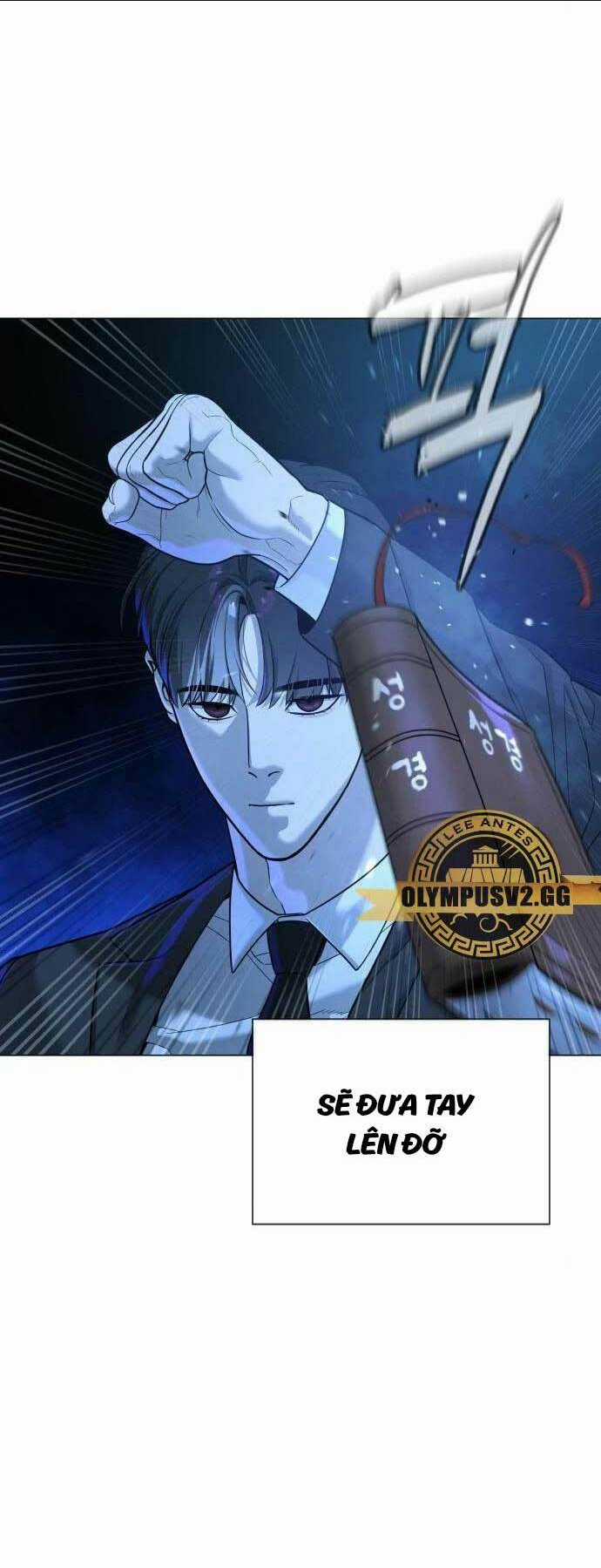 Sát Thủ Peter Chapter 13 trang 17