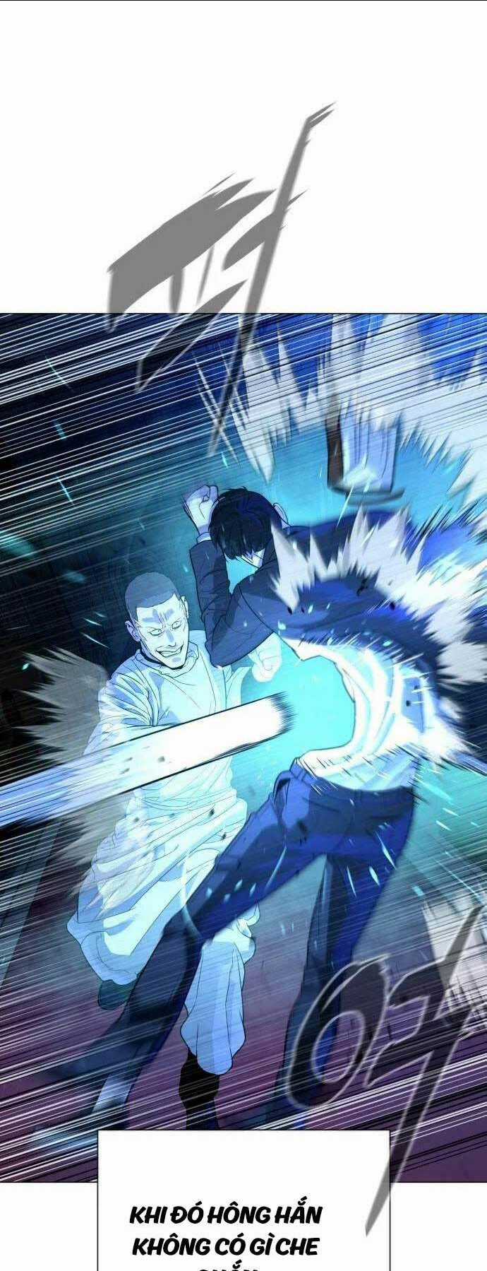 Sát Thủ Peter Chapter 13 trang 18