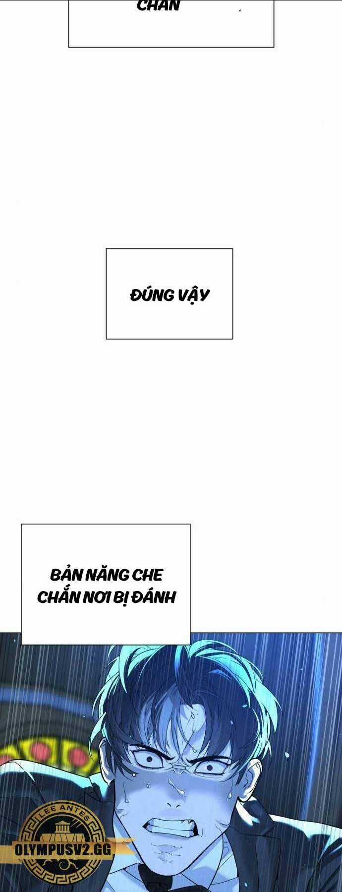 Sát Thủ Peter Chapter 13 trang 19