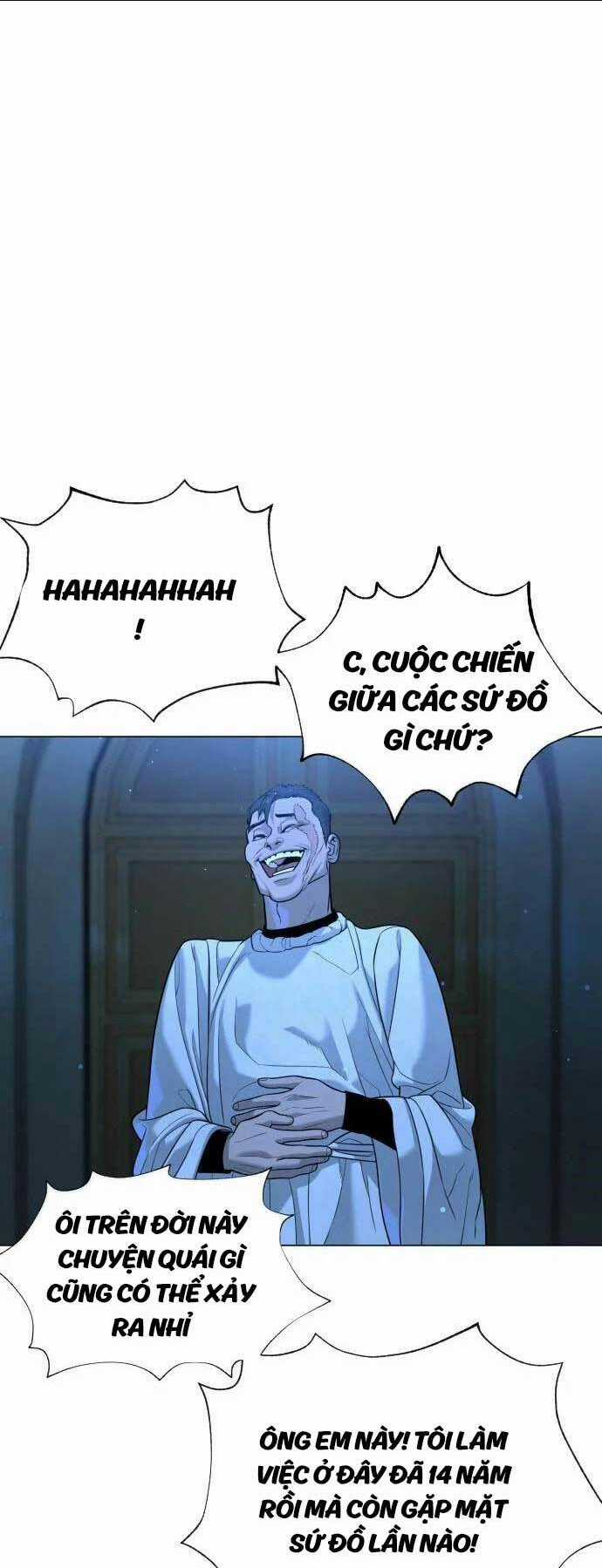 Sát Thủ Peter Chapter 13 trang 2