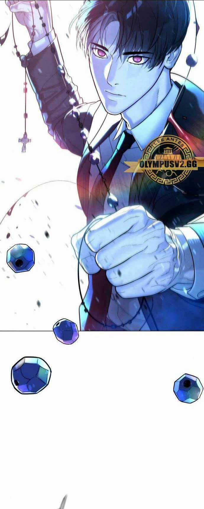 Sát Thủ Peter Chapter 13 trang 25