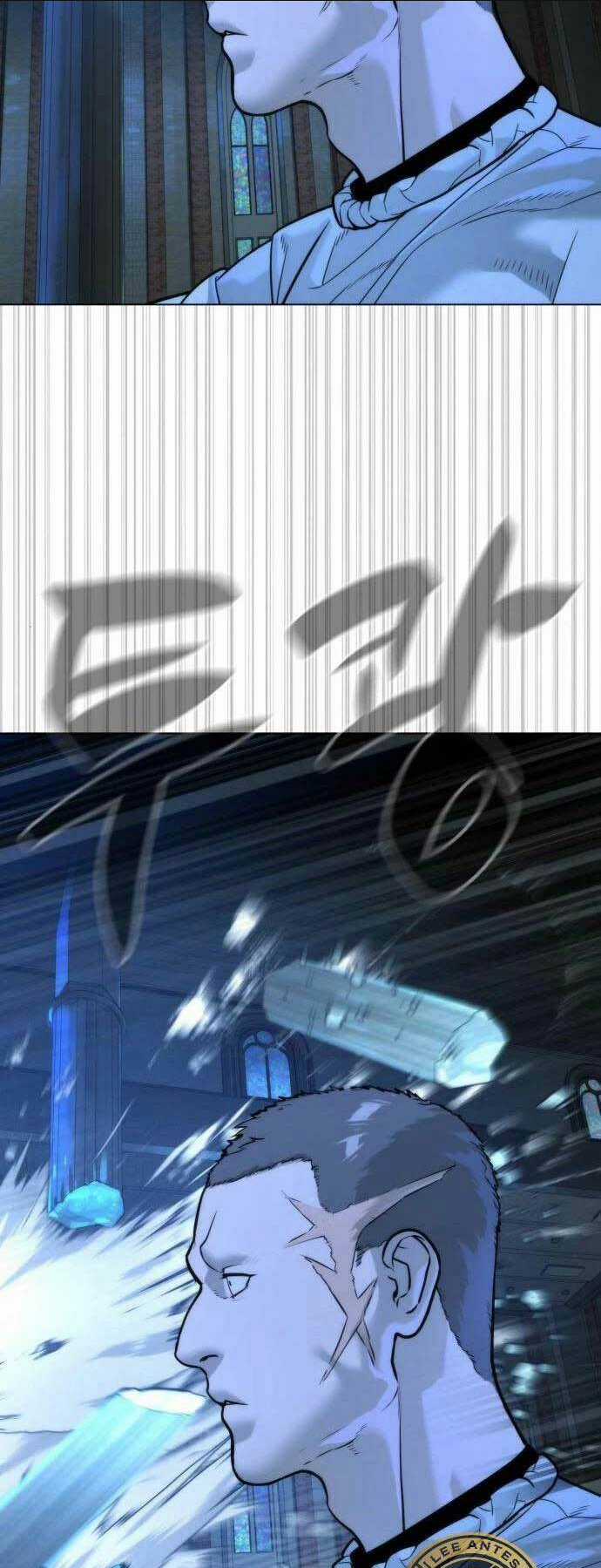 Sát Thủ Peter Chapter 13 trang 27