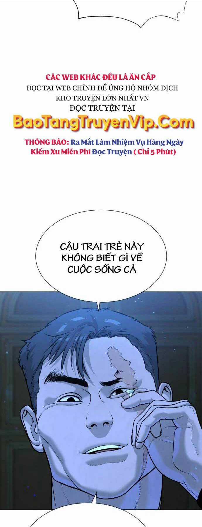 Sát Thủ Peter Chapter 13 trang 3