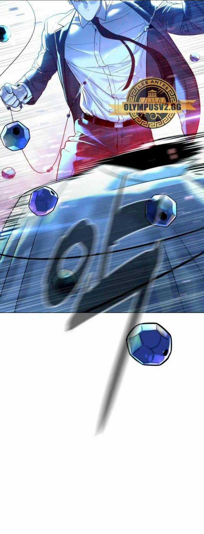 Sát Thủ Peter Chapter 13 trang 31