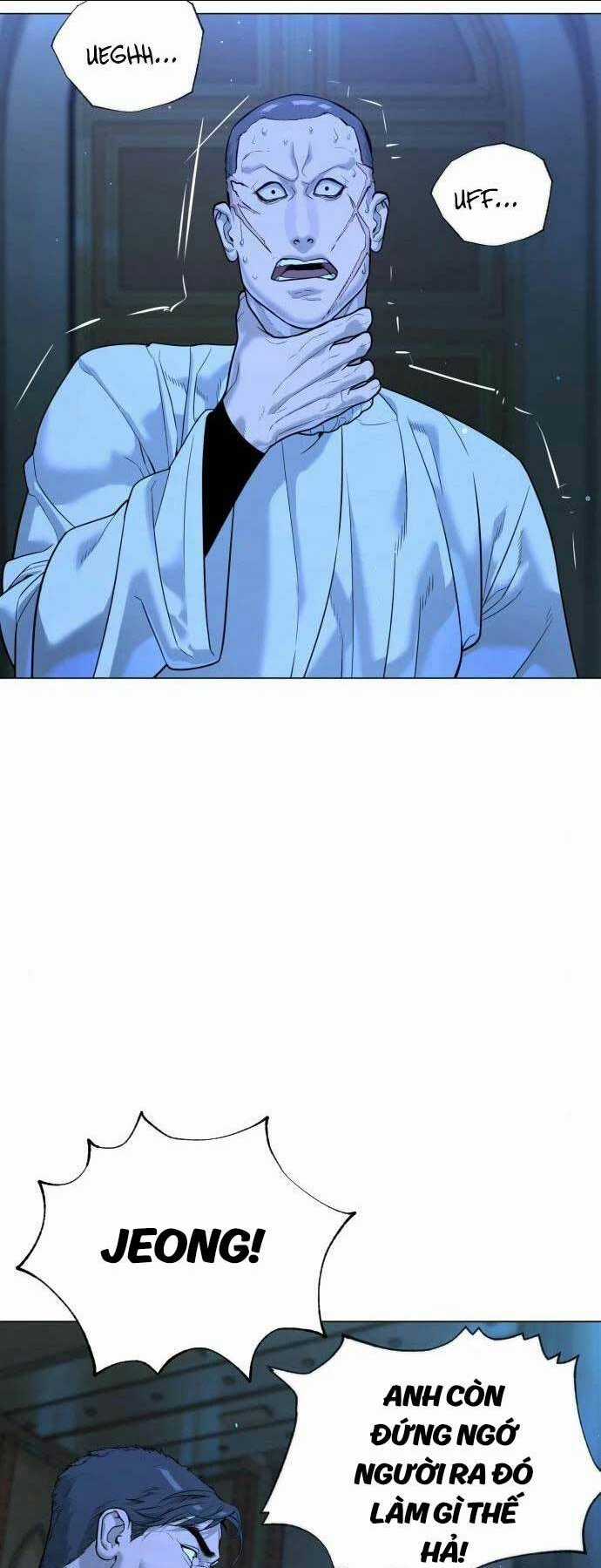 Sát Thủ Peter Chapter 13 trang 33