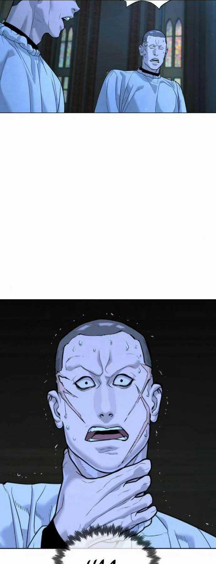 Sát Thủ Peter Chapter 13 trang 34