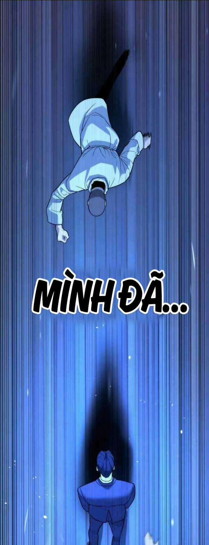 Sát Thủ Peter Chapter 13 trang 37