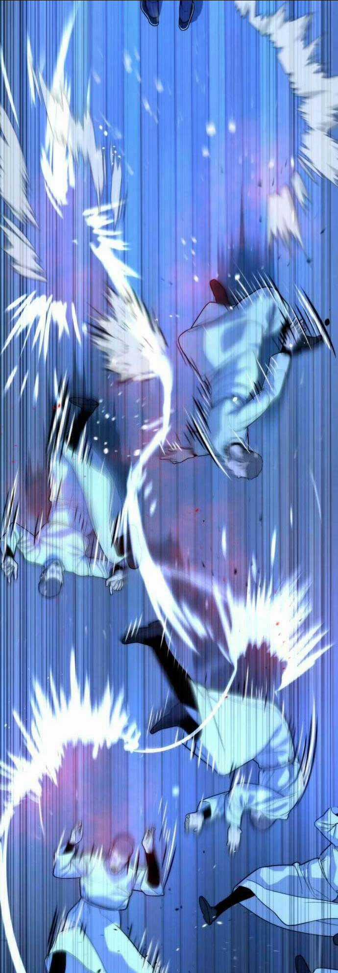 Sát Thủ Peter Chapter 13 trang 38