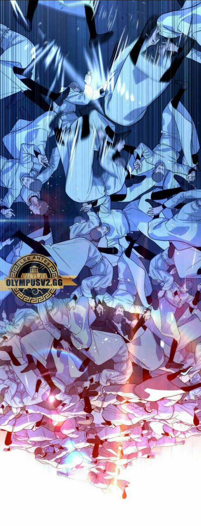 Sát Thủ Peter Chapter 13 trang 39