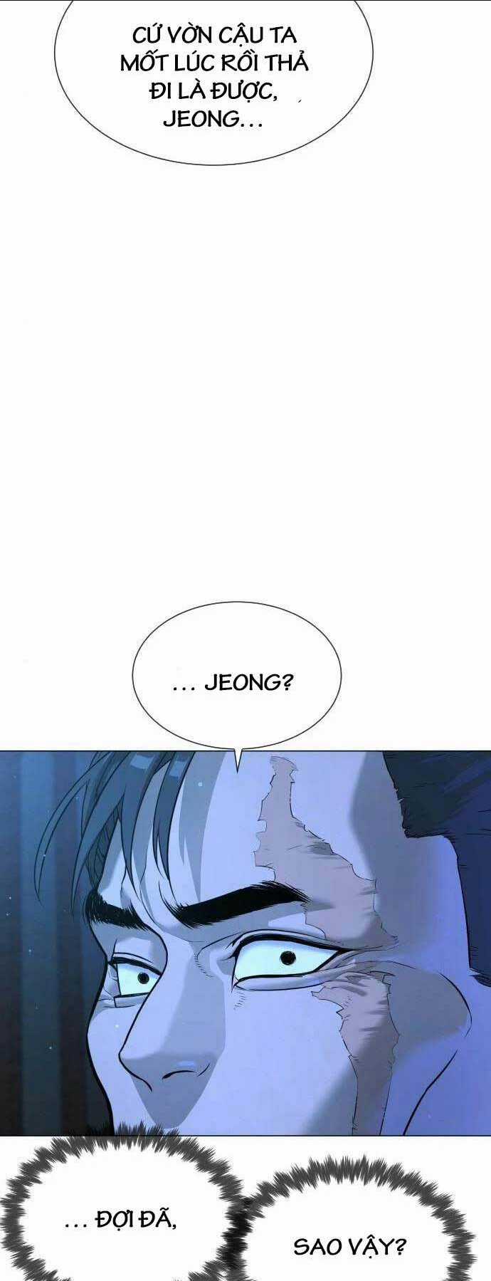 Sát Thủ Peter Chapter 13 trang 4