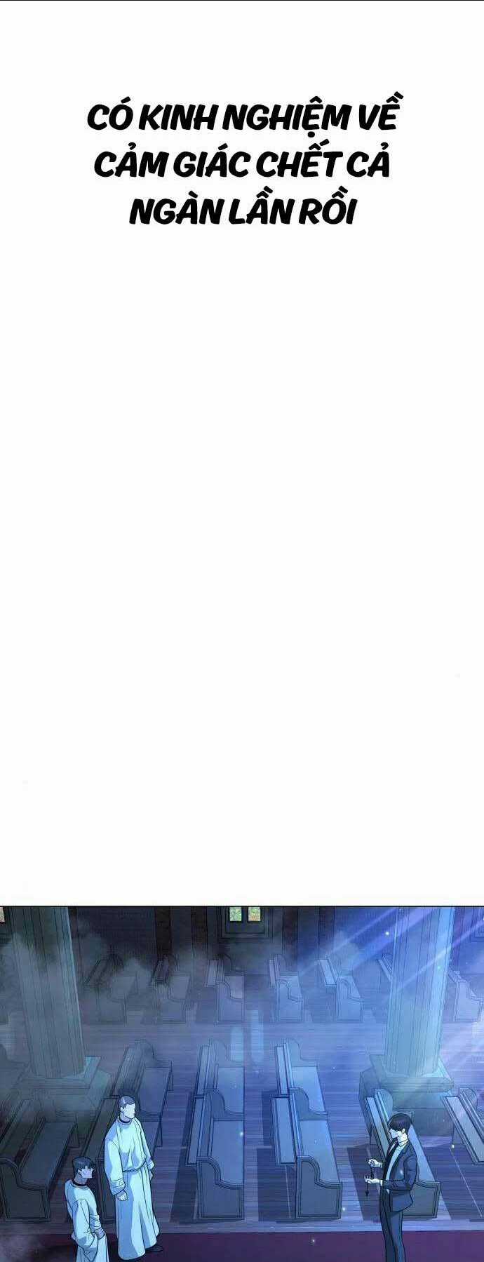 Sát Thủ Peter Chapter 13 trang 40