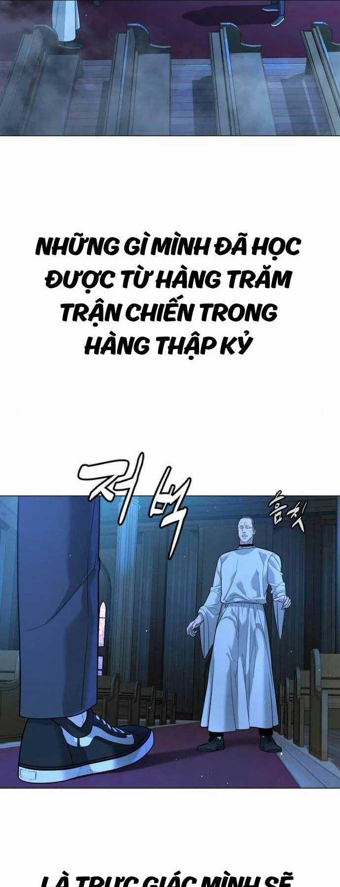 Sát Thủ Peter Chapter 13 trang 41