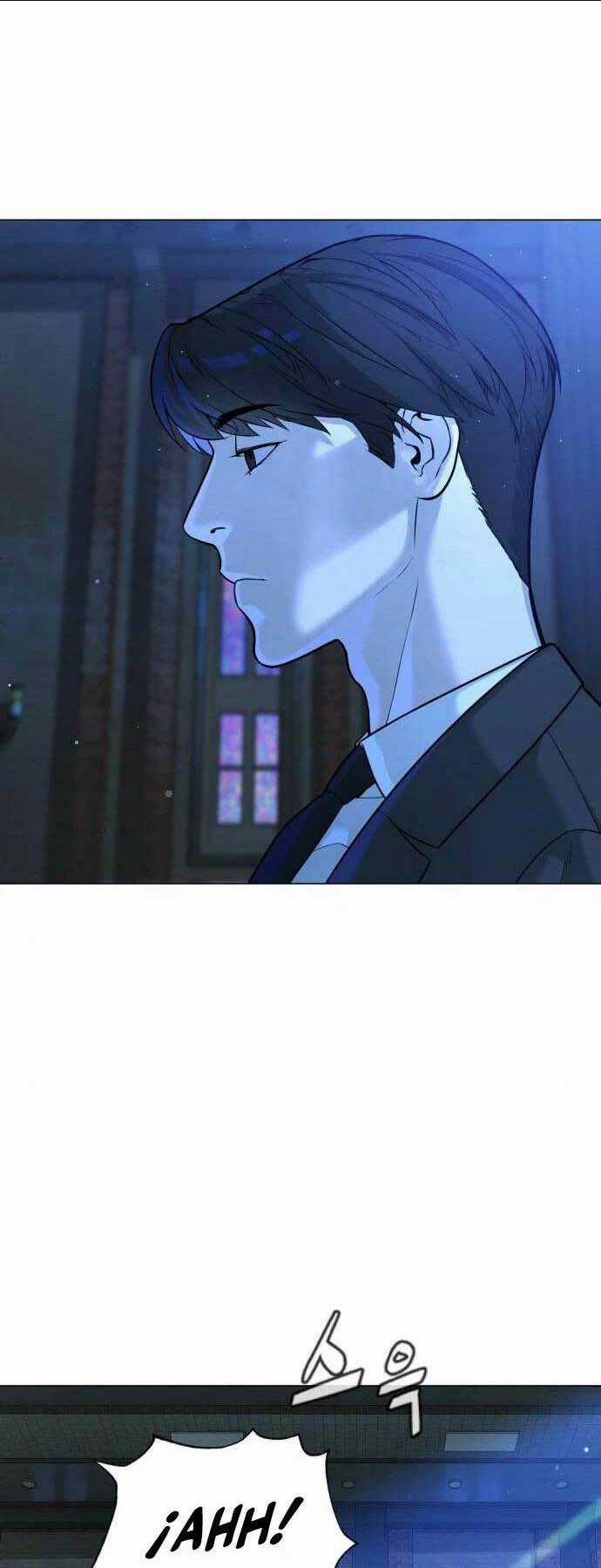 Sát Thủ Peter Chapter 13 trang 47