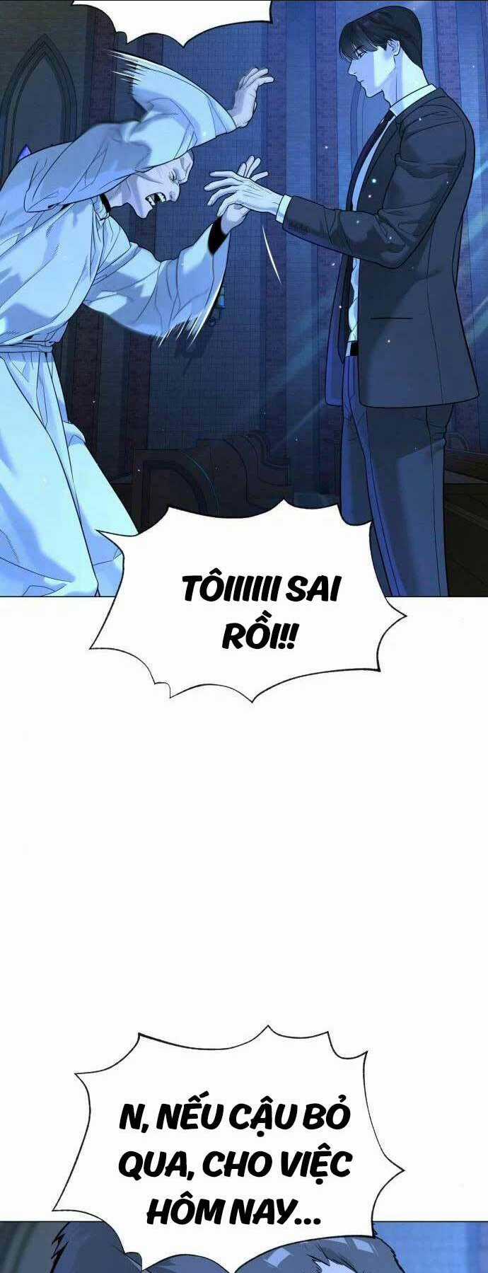 Sát Thủ Peter Chapter 13 trang 48