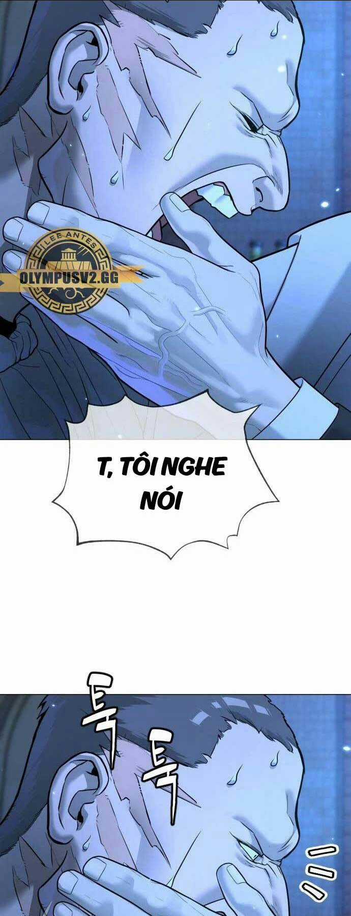 Sát Thủ Peter Chapter 13 trang 49