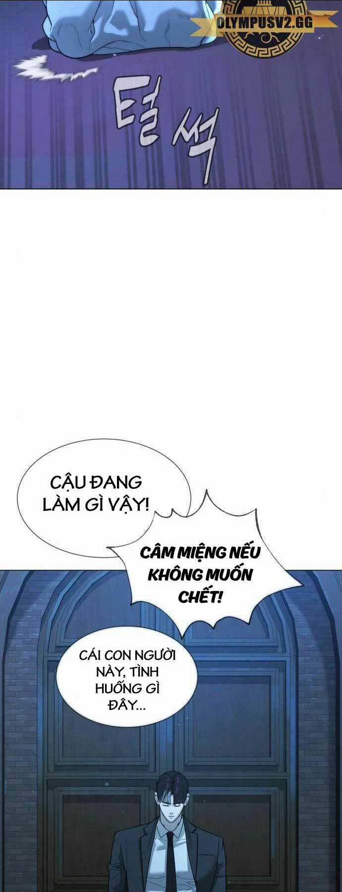 Sát Thủ Peter Chapter 13 trang 53