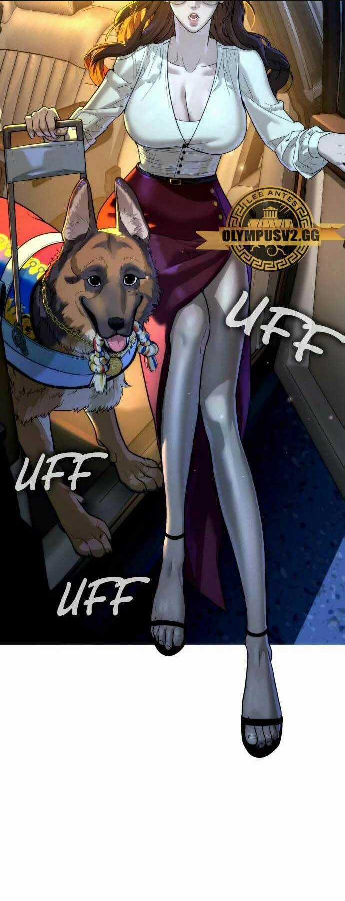 Sát Thủ Peter Chapter 13 trang 56