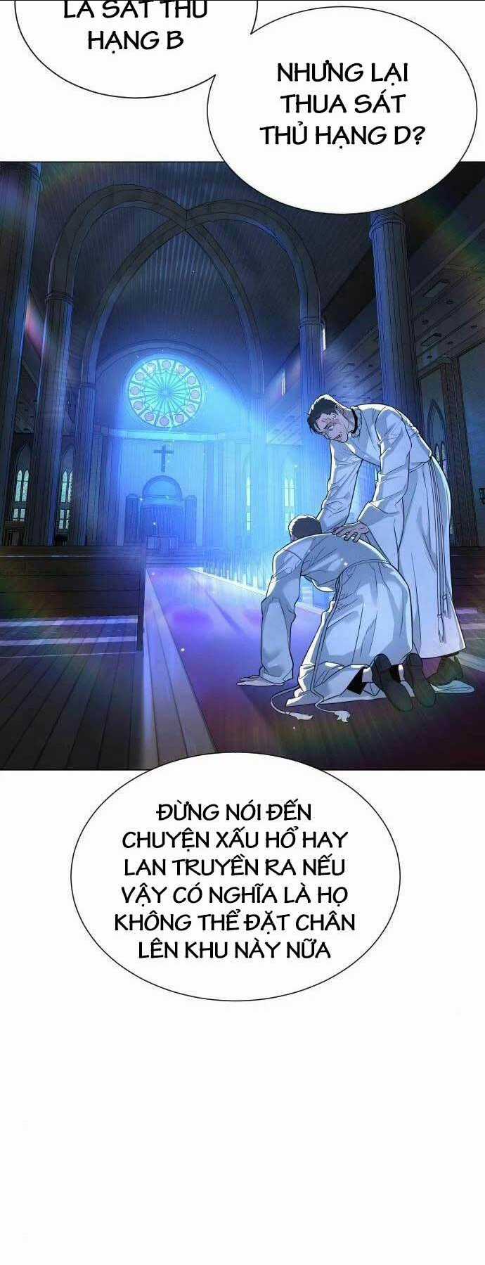 Sát Thủ Peter Chapter 13 trang 58