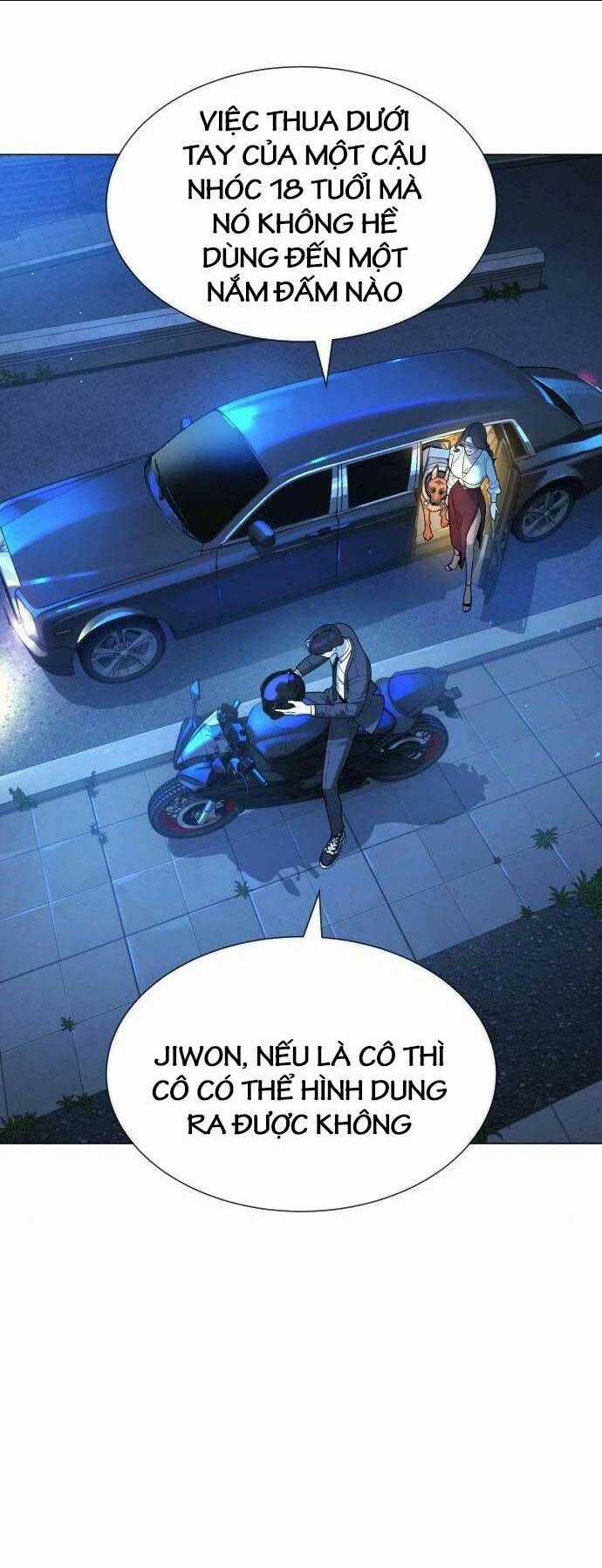 Sát Thủ Peter Chapter 13 trang 59