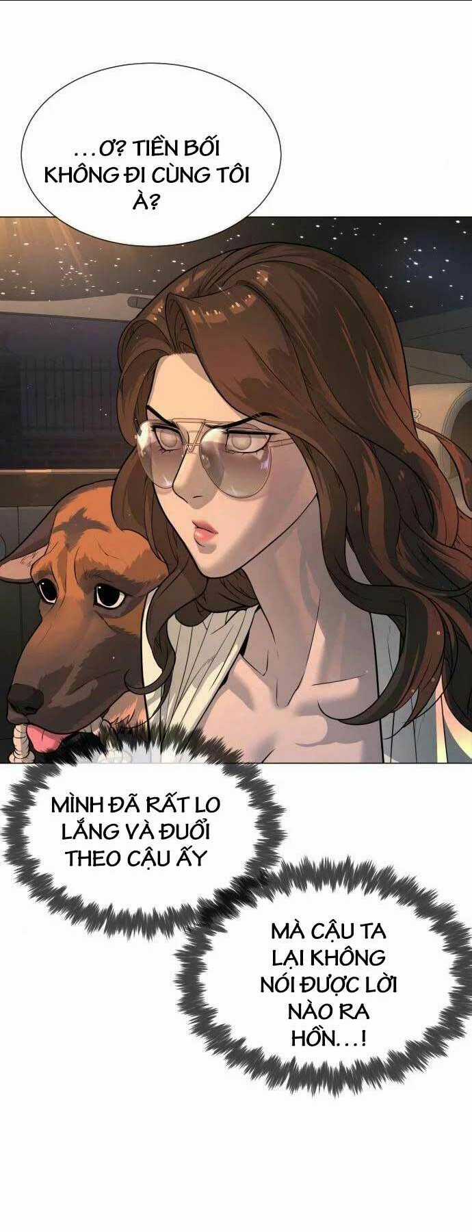 Sát Thủ Peter Chapter 13 trang 60