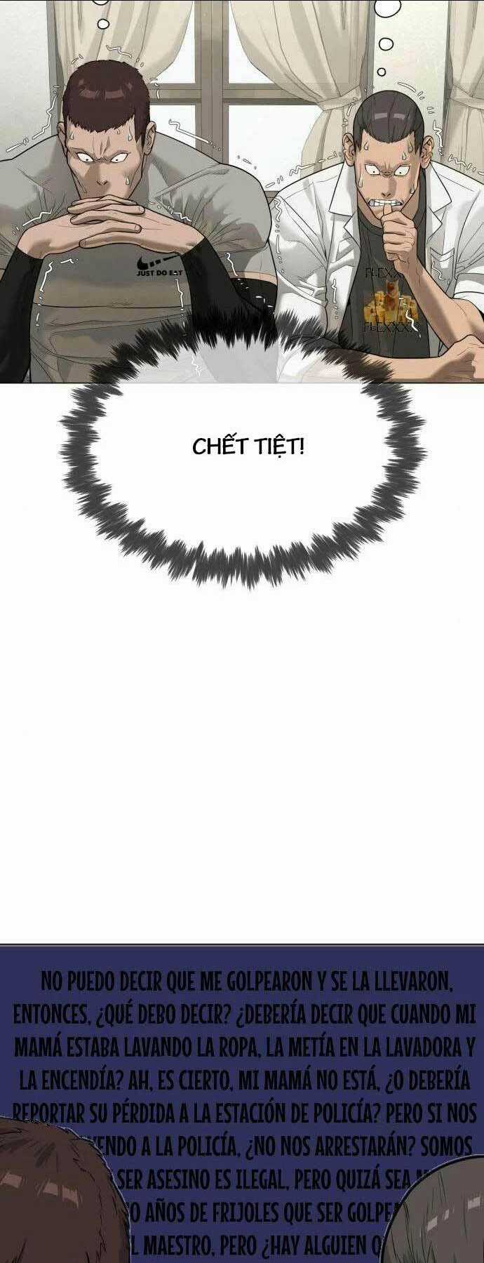 Sát Thủ Peter Chapter 13 trang 66