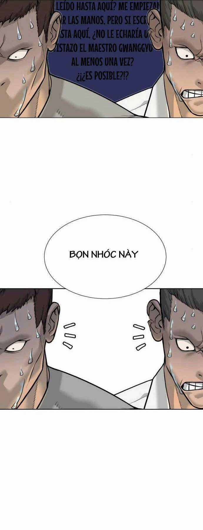 Sát Thủ Peter Chapter 13 trang 67