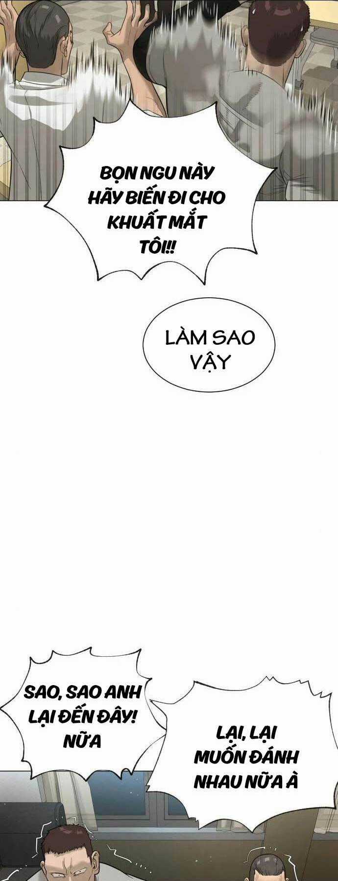 Sát Thủ Peter Chapter 13 trang 69