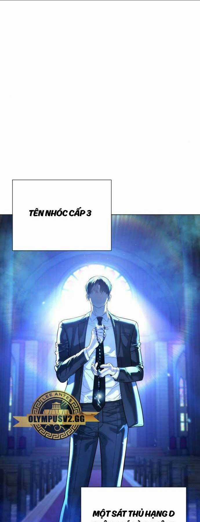 Sát Thủ Peter Chapter 13 trang 7