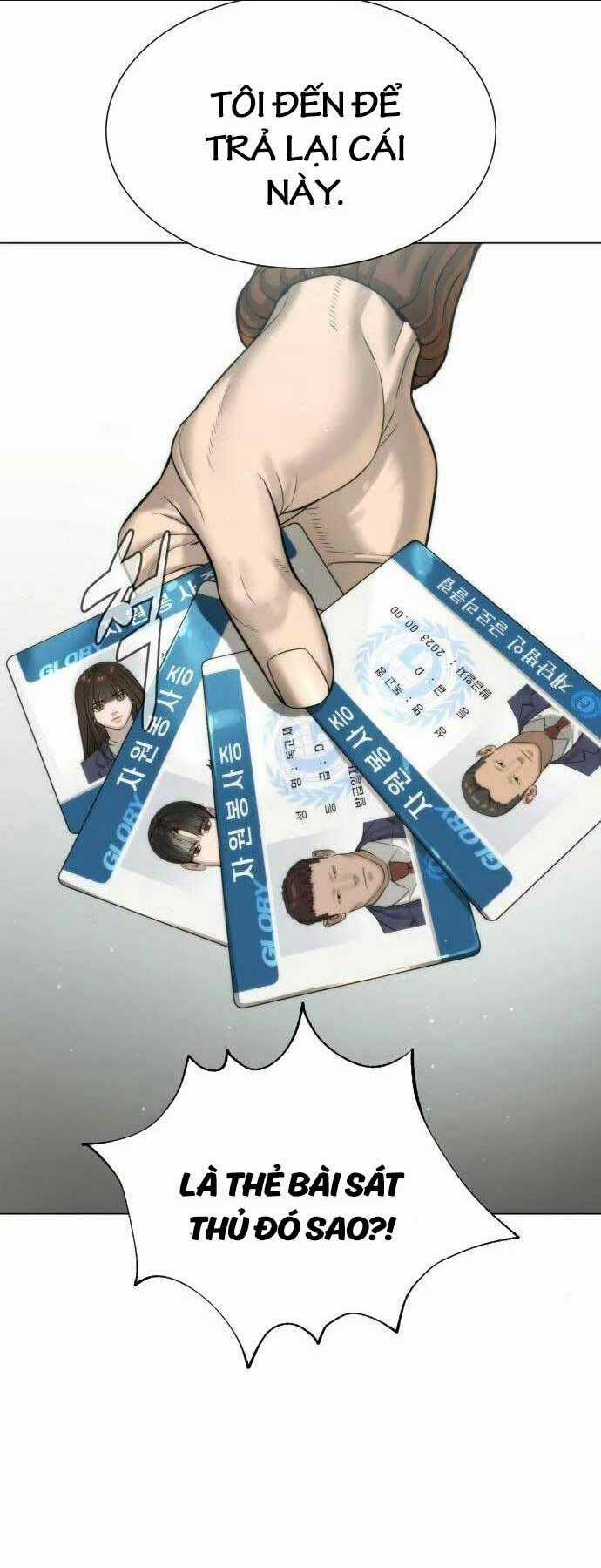 Sát Thủ Peter Chapter 13 trang 71