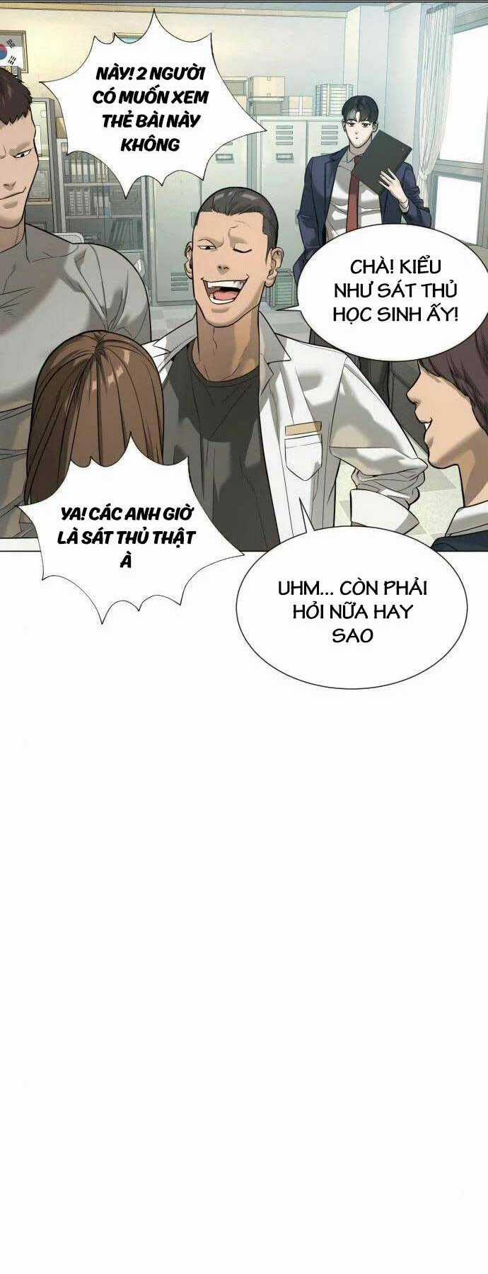 Sát Thủ Peter Chapter 13 trang 77